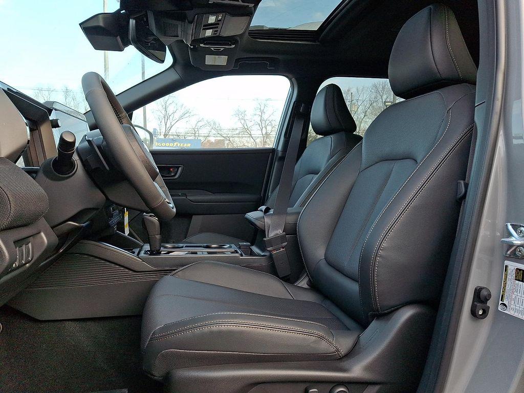 new 2026 Subaru Outback car, priced at $41,710