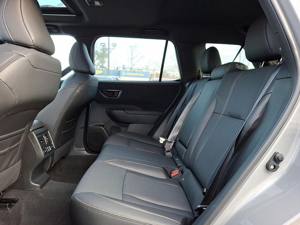 new 2026 Subaru Outback car, priced at $41,710