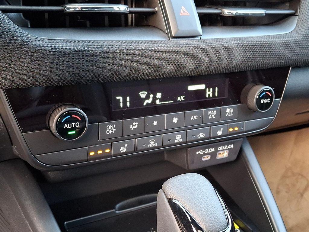 new 2026 Subaru Outback car, priced at $41,710