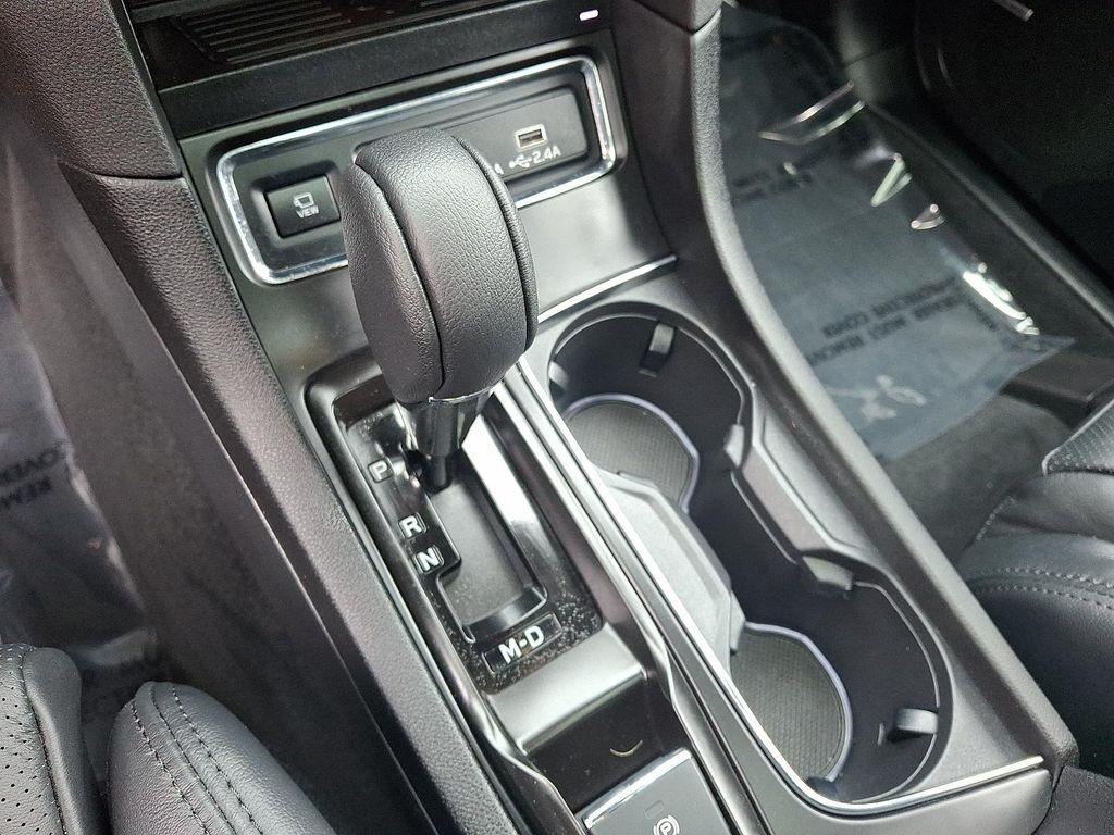 used 2025 Subaru Ascent car, priced at $42,991