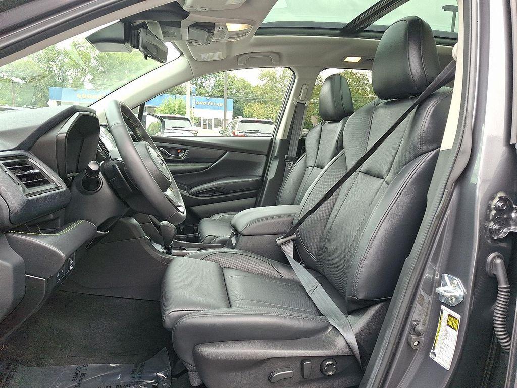 used 2025 Subaru Ascent car, priced at $42,991