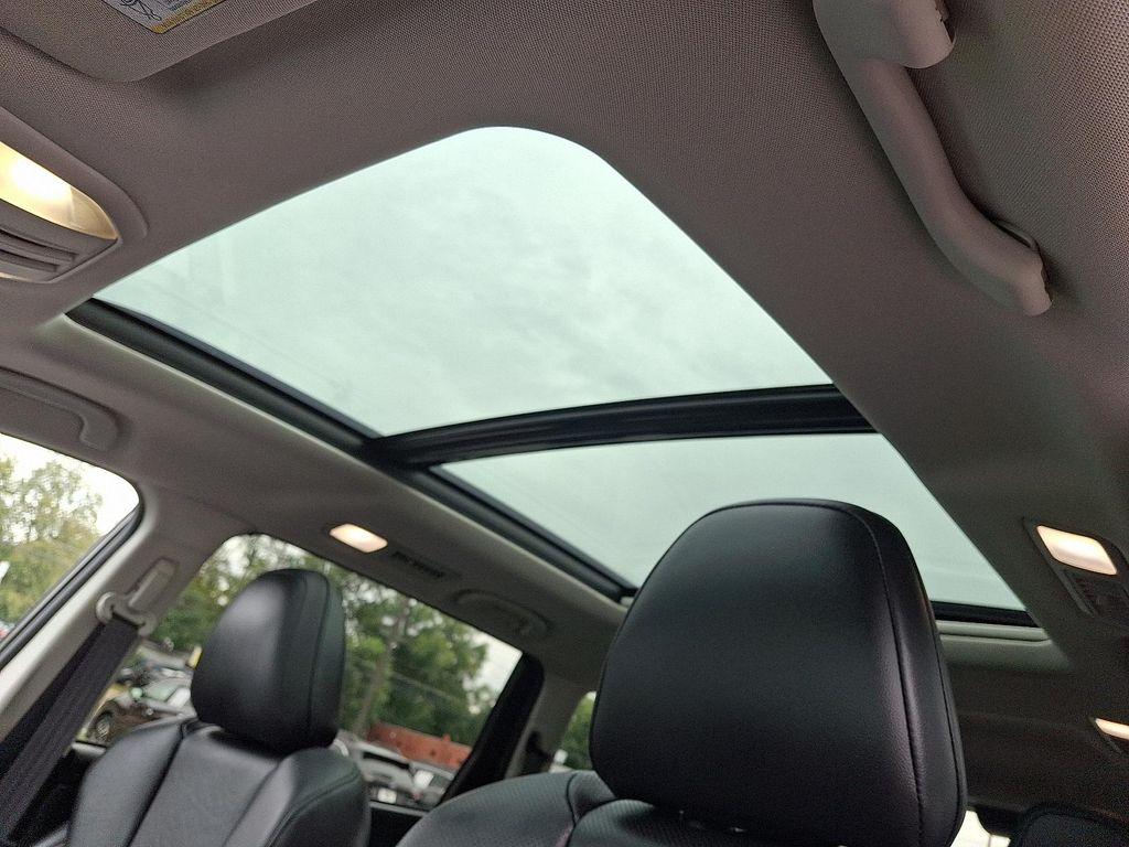 used 2025 Subaru Ascent car, priced at $42,991