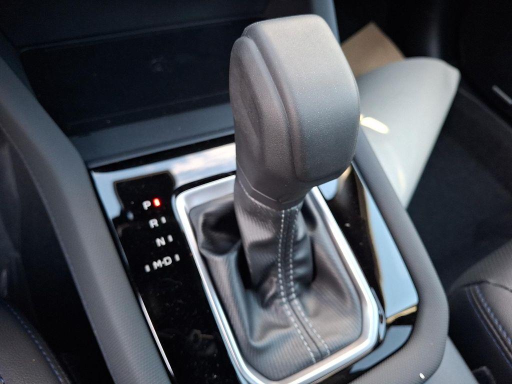 new 2025 Subaru Forester Hybrid car, priced at $40,585