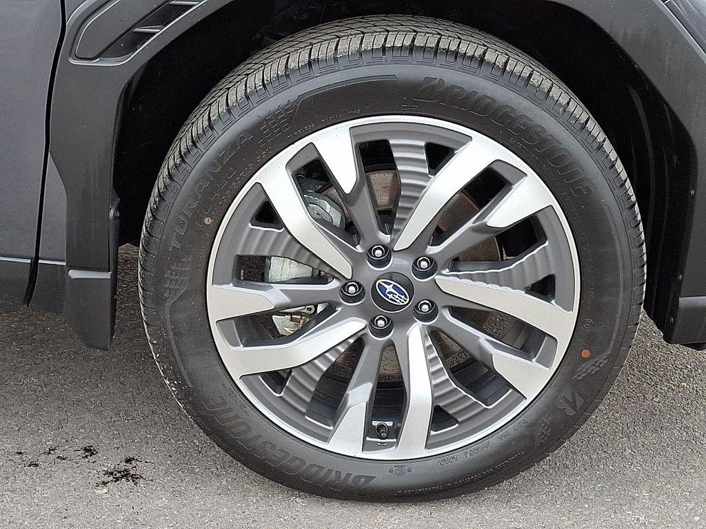 used 2025 Subaru Forester Hybrid car, priced at $39,991