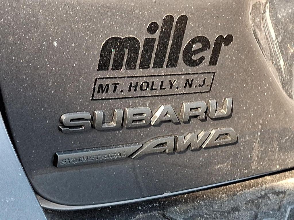 new 2026 Subaru Crosstrek car, priced at $32,429