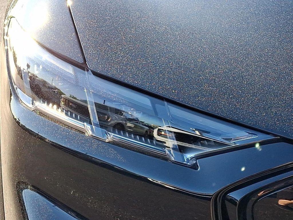 used 2025 Ford Mustang Mach-E car, priced at $40,289