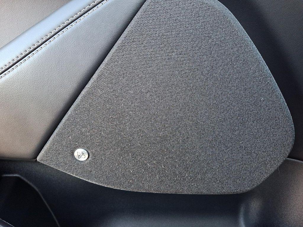 used 2025 Ford Mustang Mach-E car, priced at $40,289