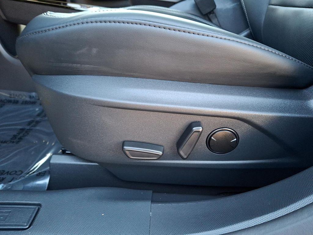 used 2025 Ford Mustang Mach-E car, priced at $40,289
