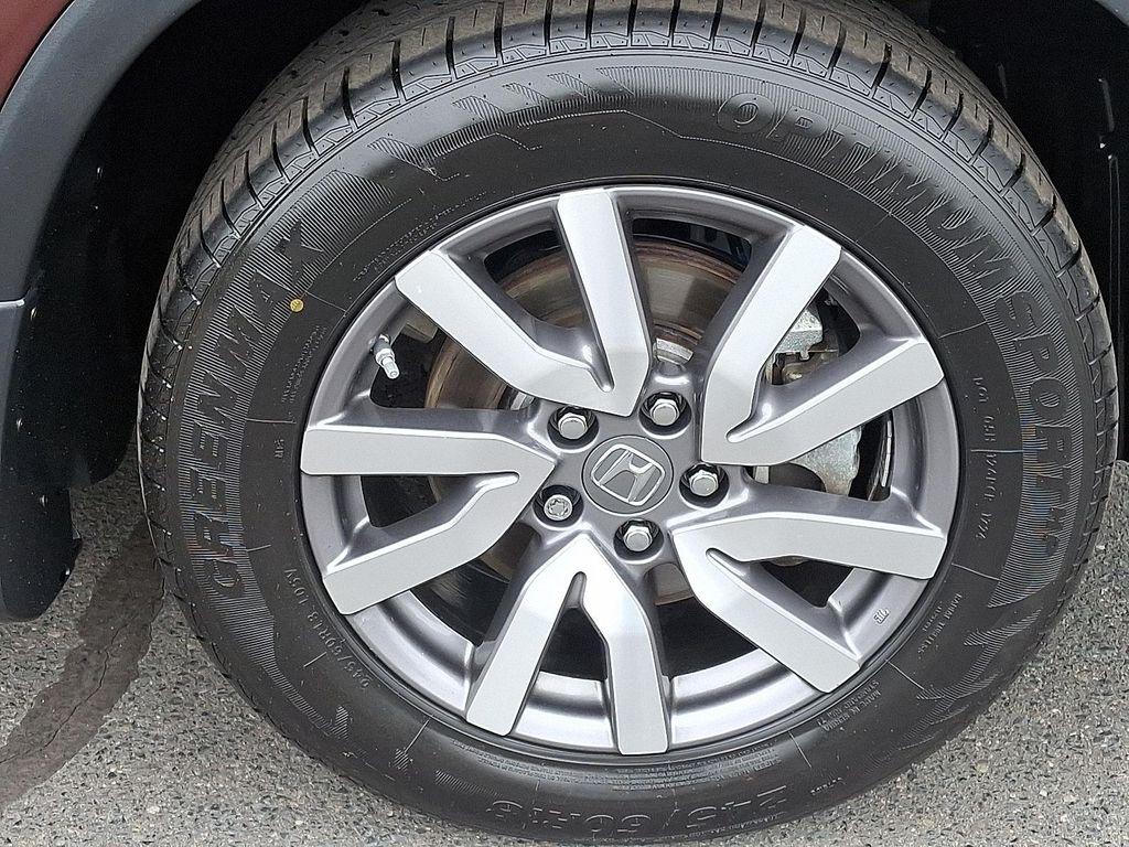 used 2020 Honda Pilot car, priced at $20,490