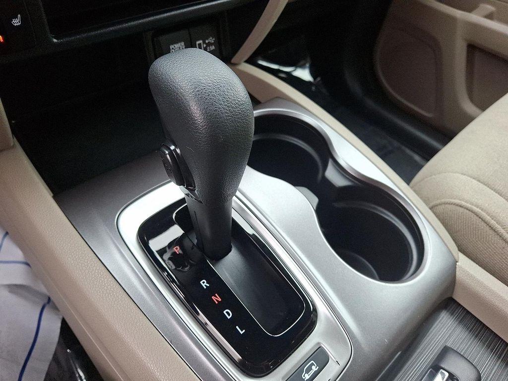 used 2020 Honda Pilot car, priced at $20,490