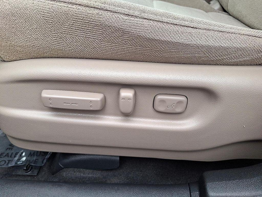 used 2020 Honda Pilot car, priced at $20,490