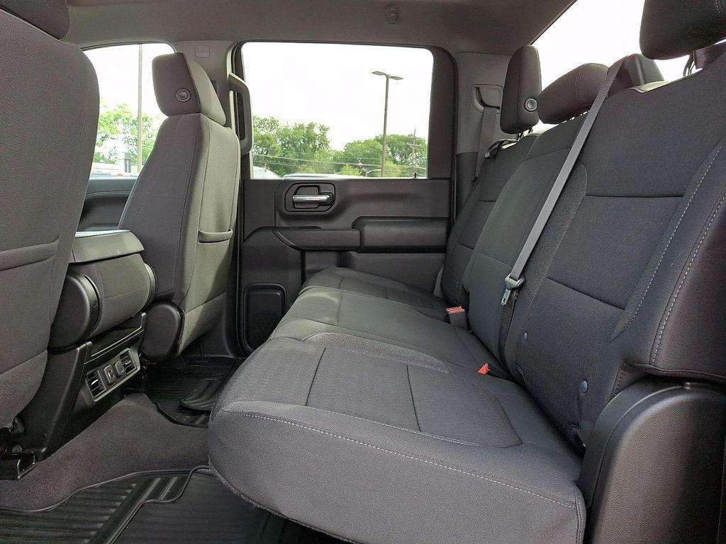 used 2023 Chevrolet Silverado 2500 car, priced at $48,489