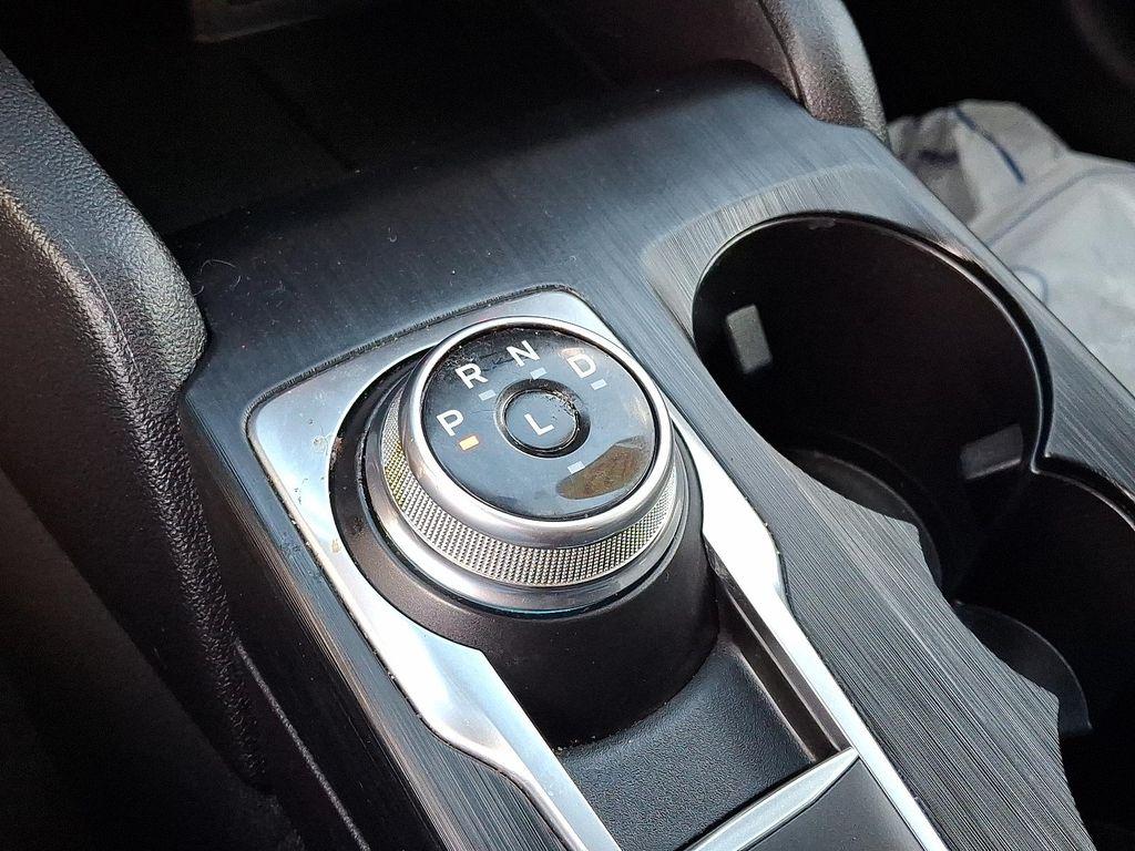 used 2022 Ford Escape car, priced at $19,695