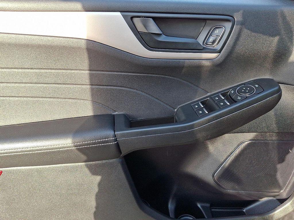 used 2022 Ford Escape car, priced at $19,695