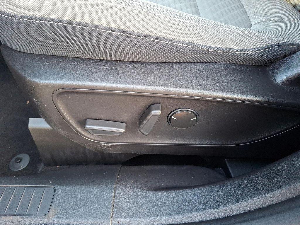 used 2022 Ford Escape car, priced at $19,695