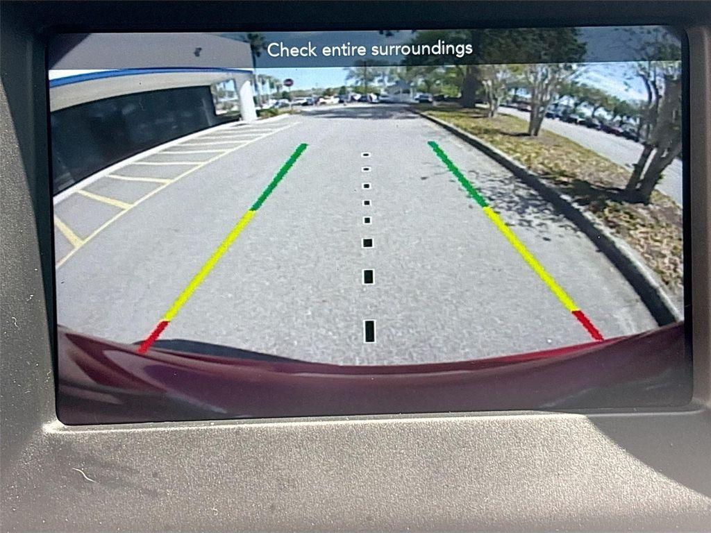 used 2019 Jeep Compass car, priced at $8,999