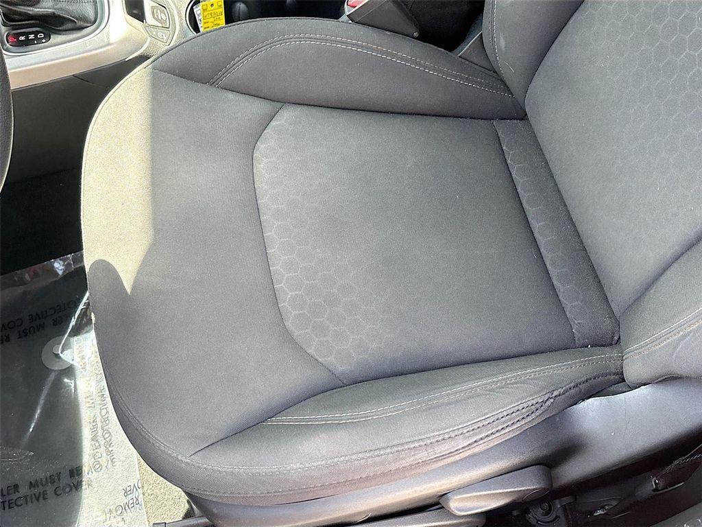 used 2019 Jeep Compass car, priced at $8,999