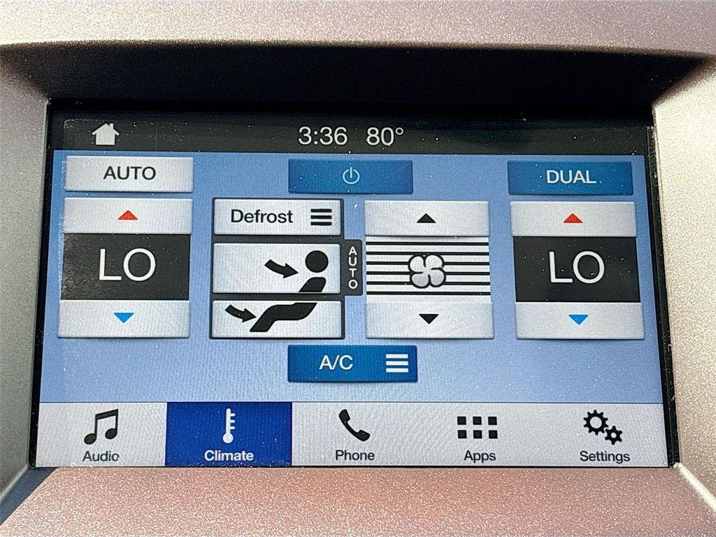 used 2018 Ford Edge car, priced at $8,999