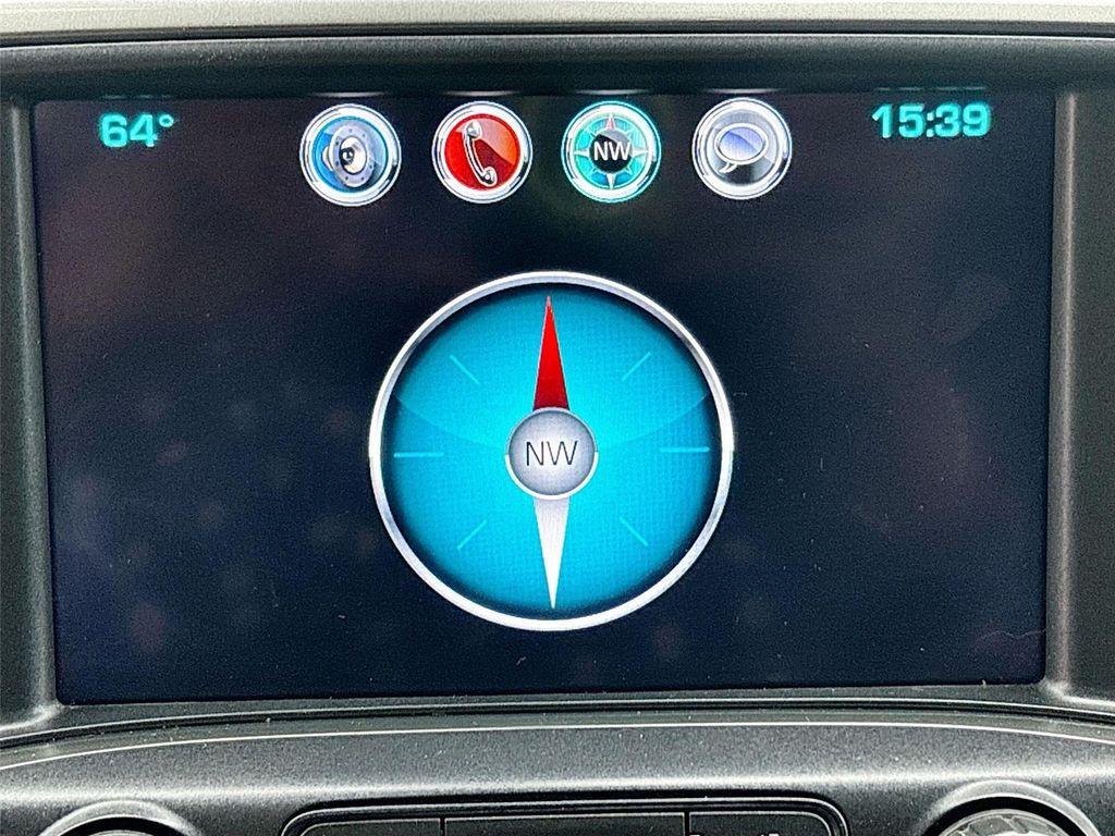 used 2018 Chevrolet Silverado 1500 car, priced at $15,995