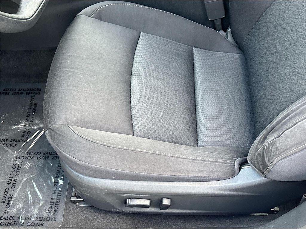 used 2020 Nissan Altima car, priced at $15,393