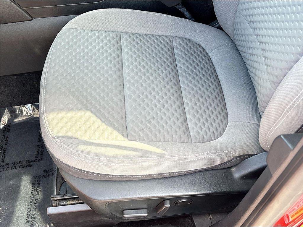 used 2020 Ford Escape car, priced at $13,395