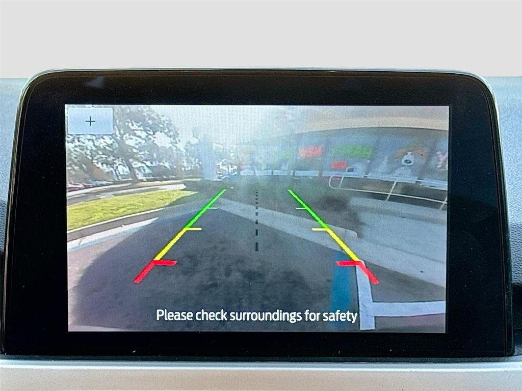 used 2020 Ford Escape car, priced at $13,395