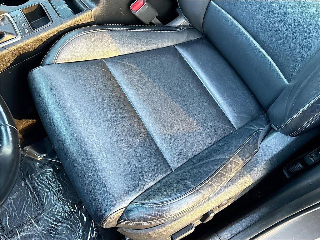 used 2019 Kia Sportage car, priced at $13,495