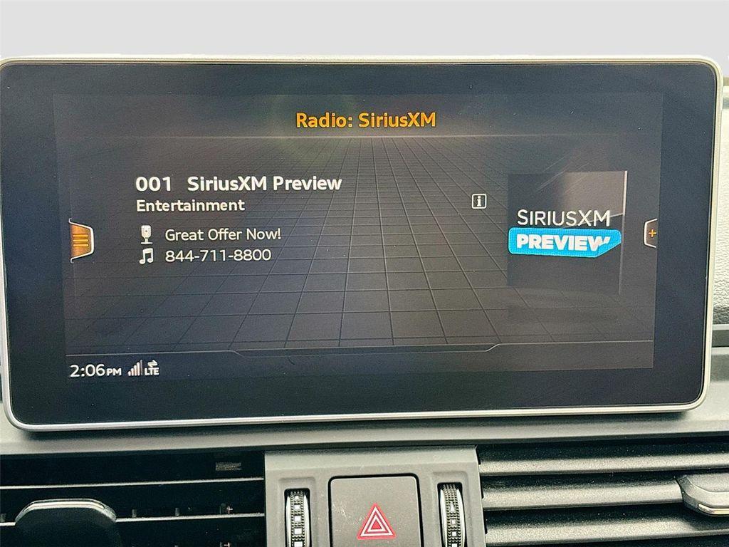 used 2018 Audi Q5 car, priced at $14,995