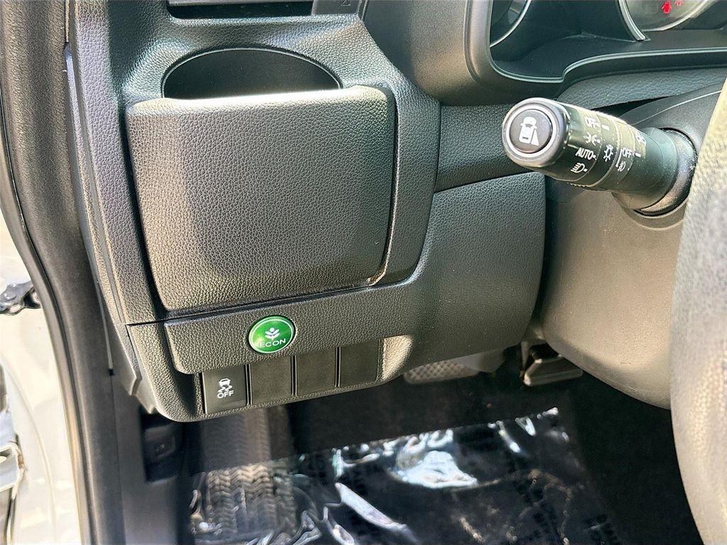 used 2015 Honda Fit car, priced at $12,995