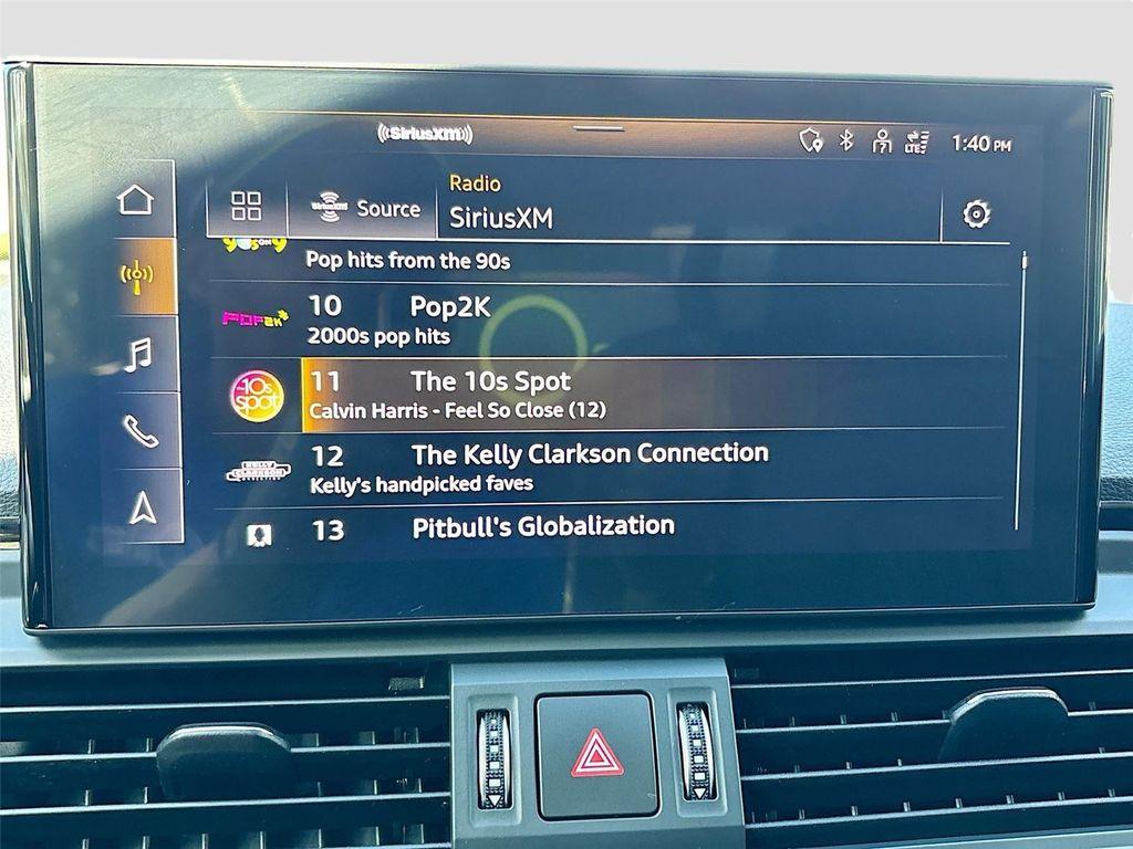 used 2021 Audi Q5 car, priced at $20,995