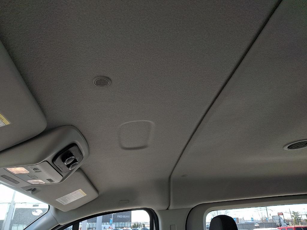 used 2023 Ford Transit-350 car, priced at $36,999