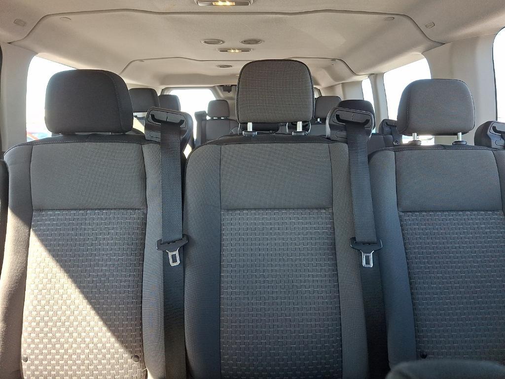 used 2023 Ford Transit-350 car, priced at $36,999