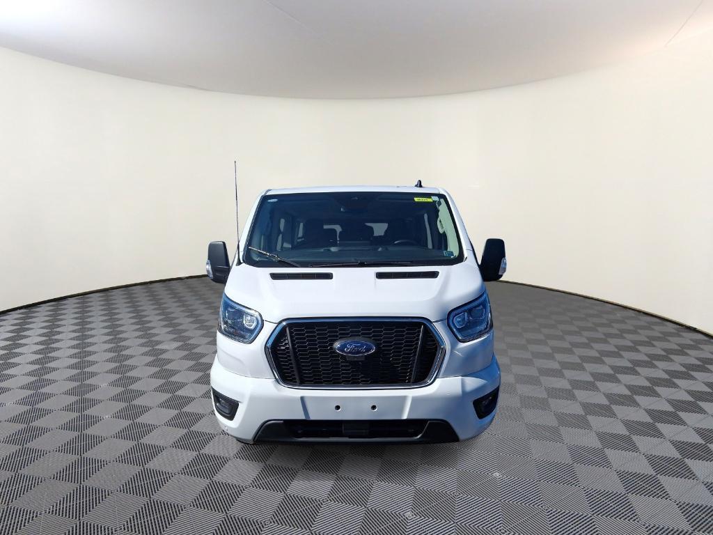 used 2023 Ford Transit-350 car, priced at $36,999