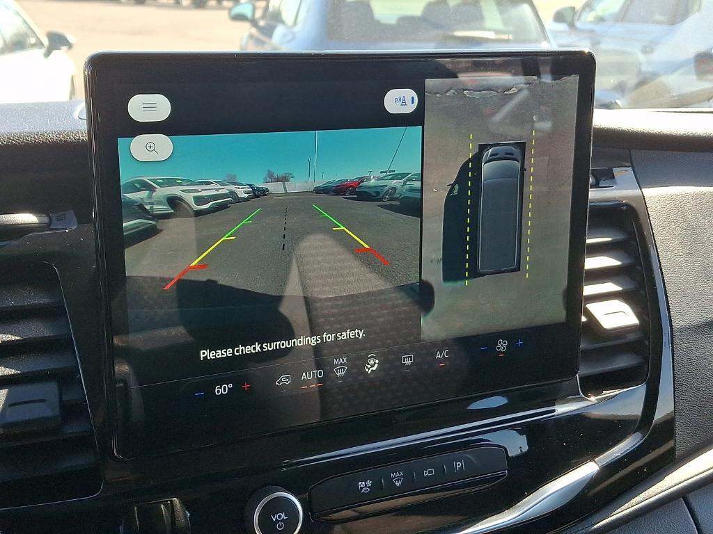 used 2023 Ford Transit-350 car, priced at $36,999