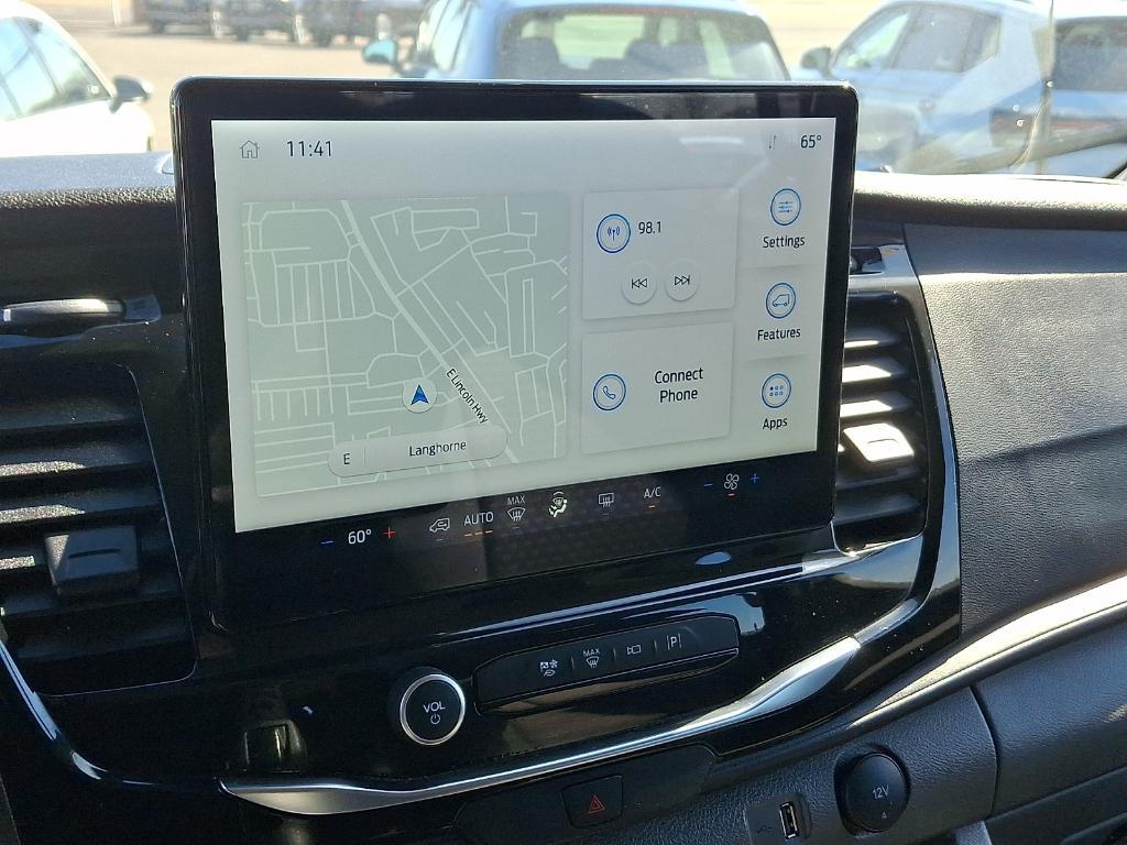 used 2023 Ford Transit-350 car, priced at $36,999