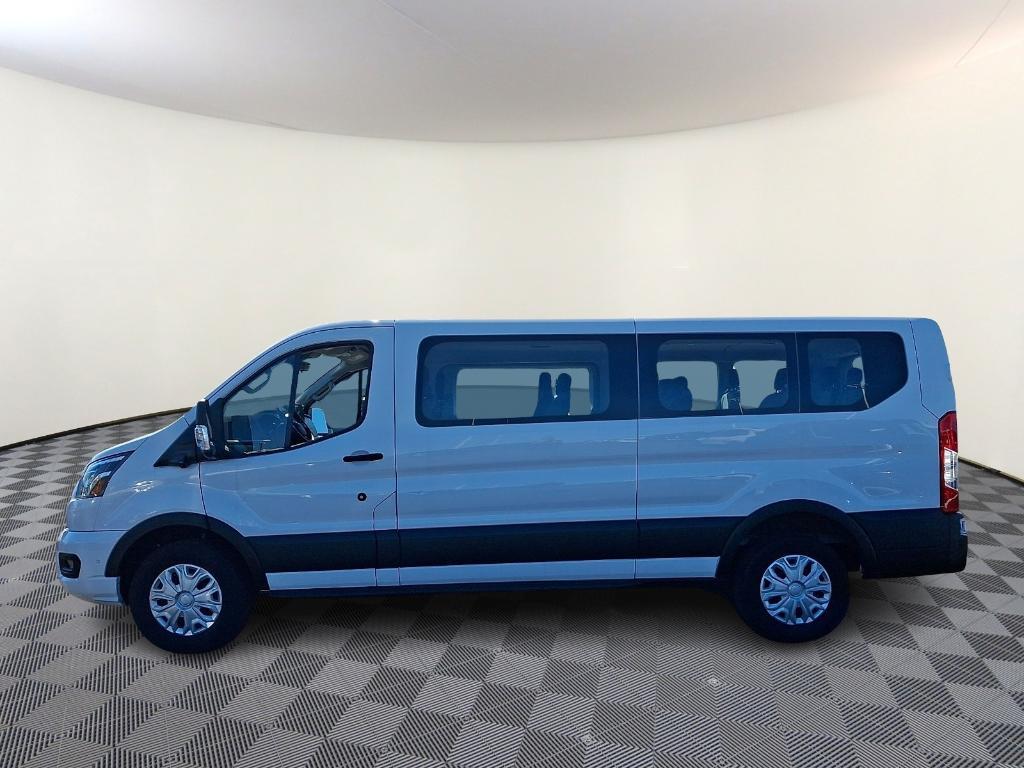 used 2023 Ford Transit-350 car, priced at $36,999