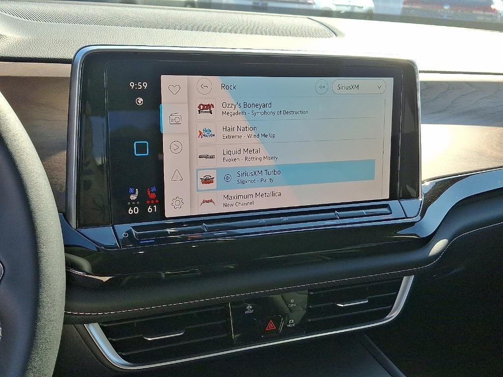 new 2026 Volkswagen Atlas car, priced at $42,464