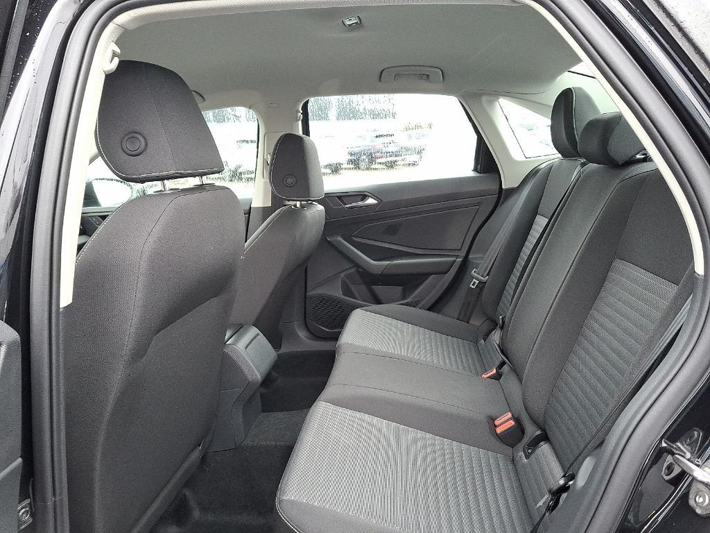 new 2026 Volkswagen Jetta car