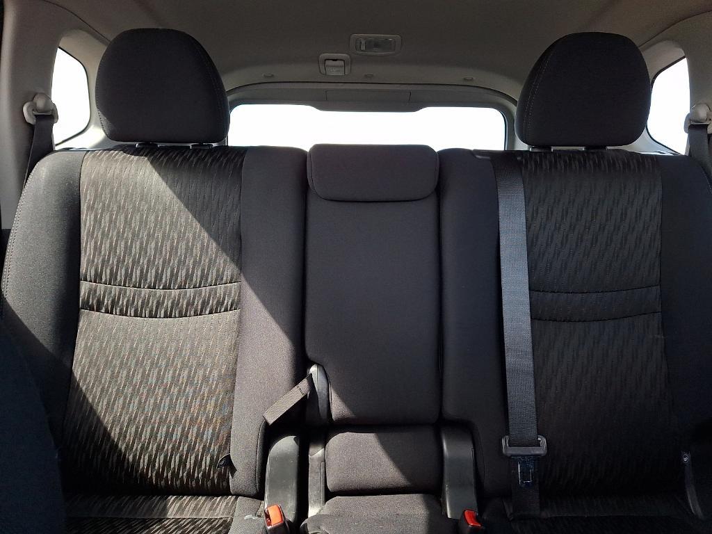 used 2018 Nissan Rogue car, priced at $11,999