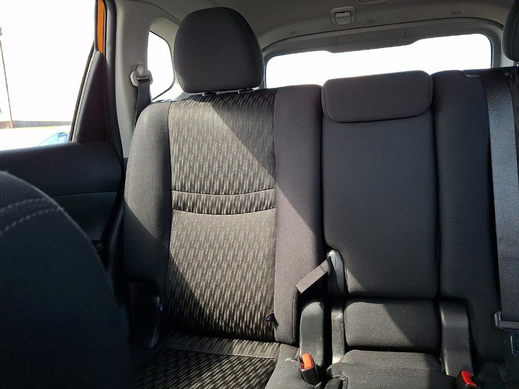 used 2018 Nissan Rogue car, priced at $11,999