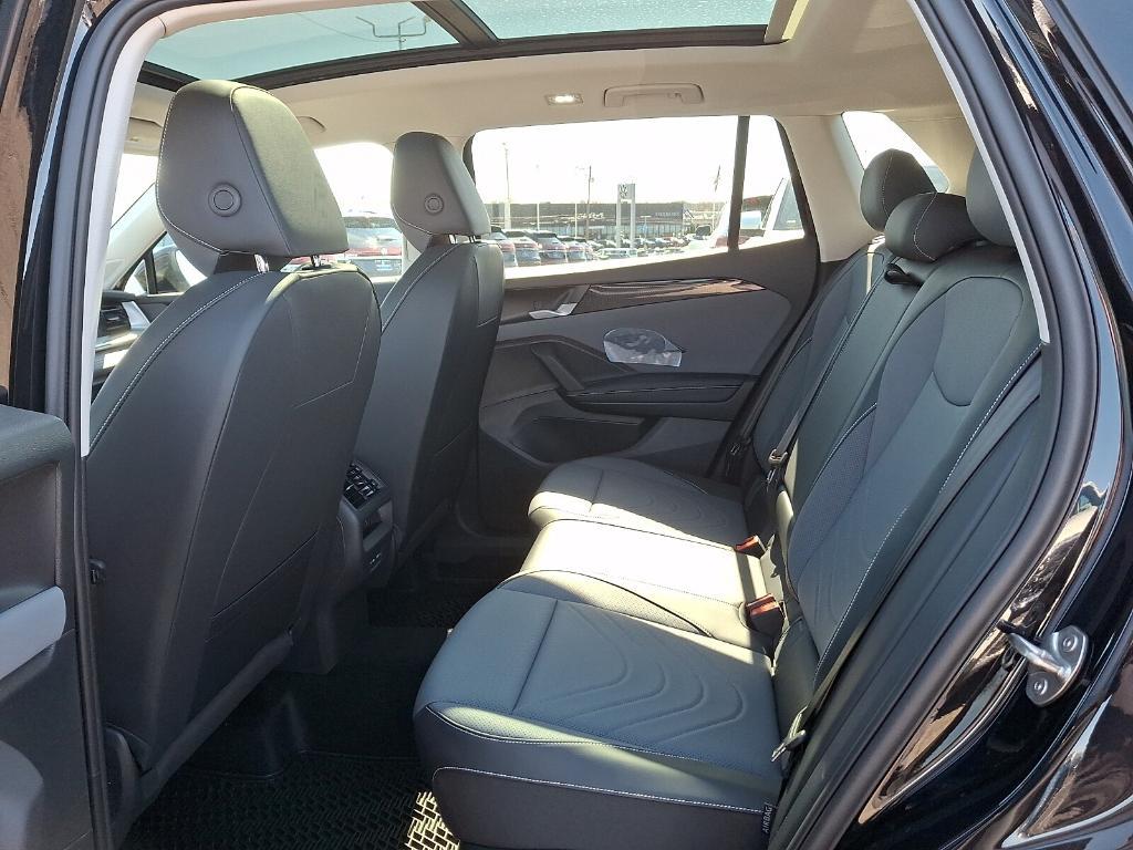 new 2026 Volkswagen Tiguan car, priced at $39,072