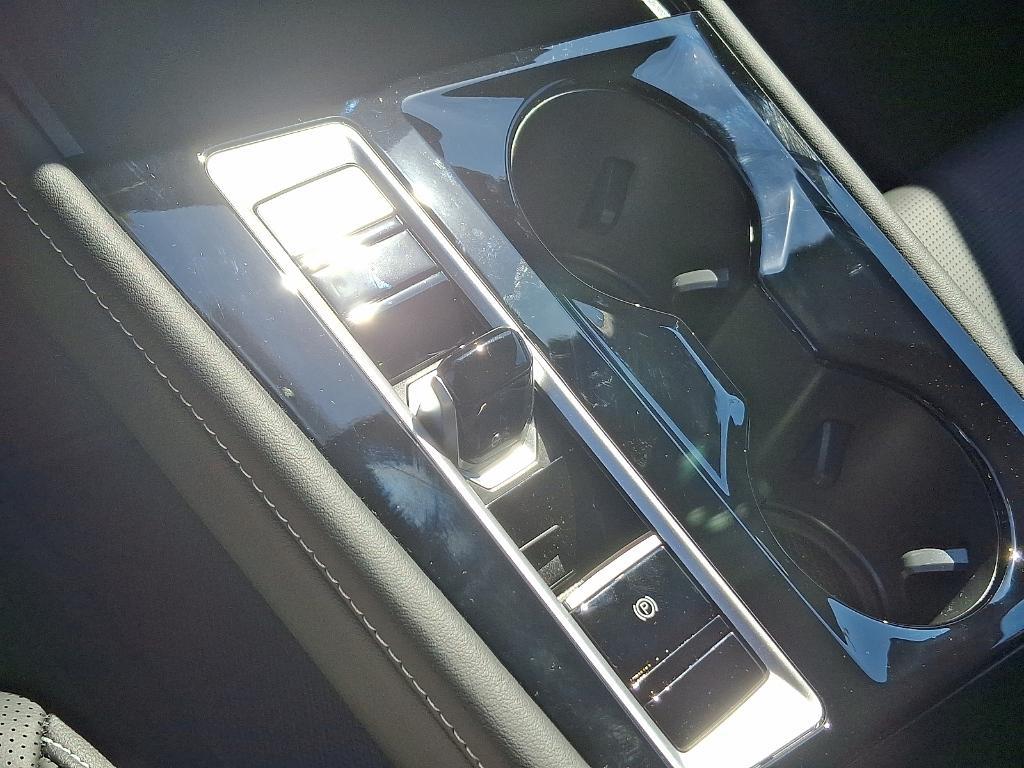 new 2026 Volkswagen Atlas Cross Sport car, priced at $52,035