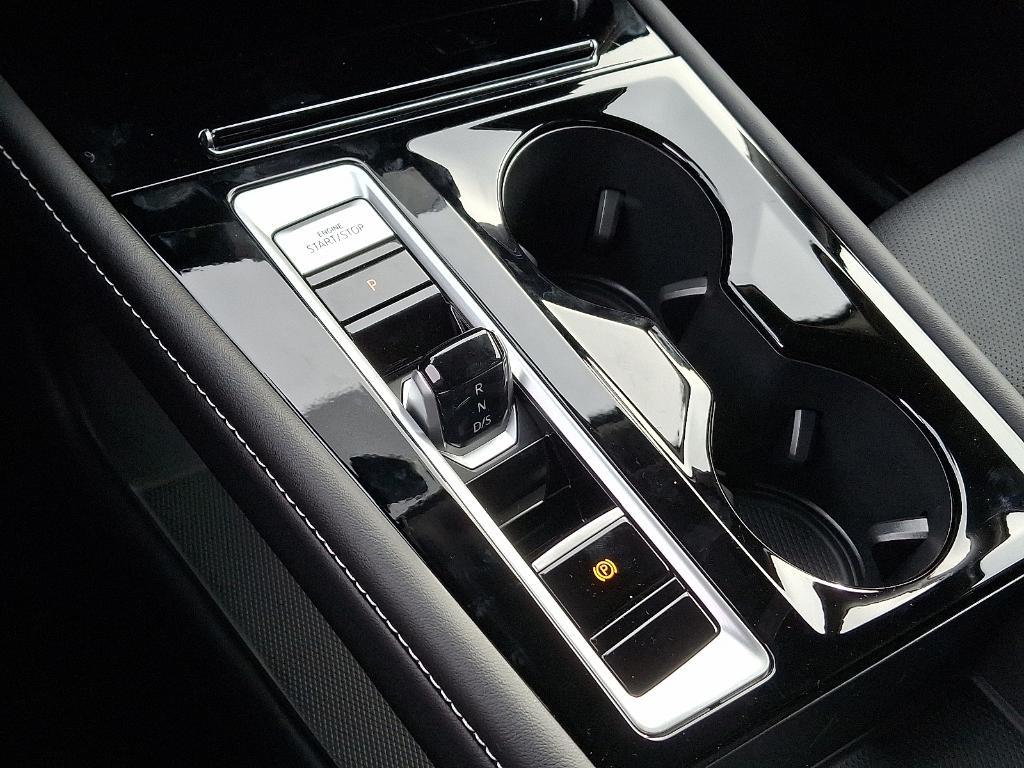 new 2026 Volkswagen Atlas car, priced at $49,505