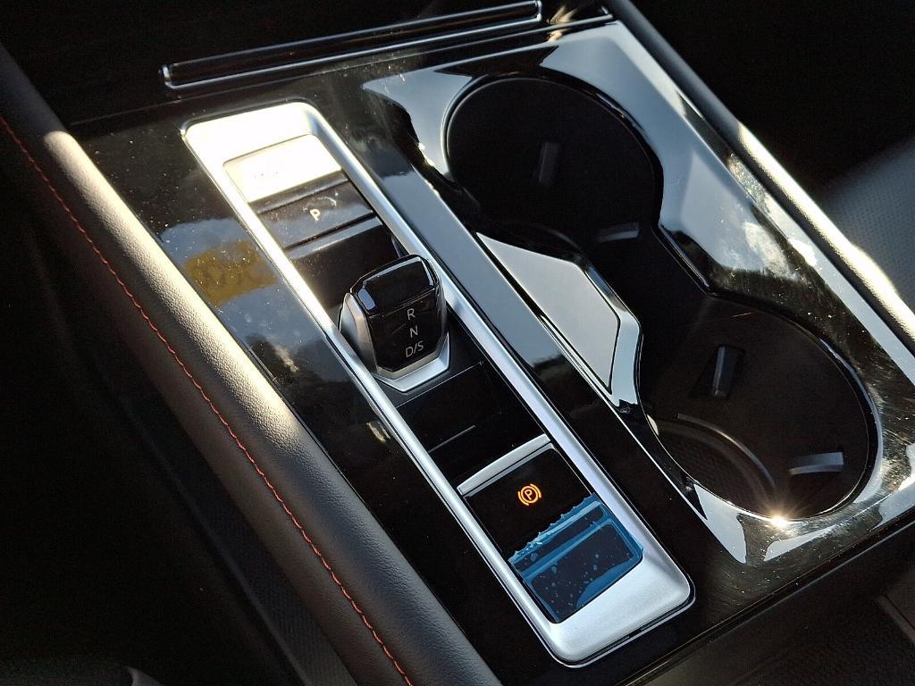 new 2026 Volkswagen Atlas car, priced at $50,853