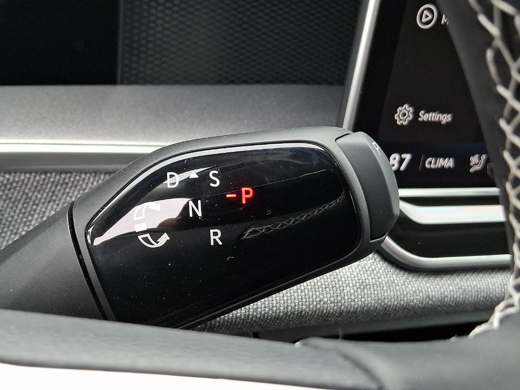 new 2026 Volkswagen Tiguan car, priced at $34,667