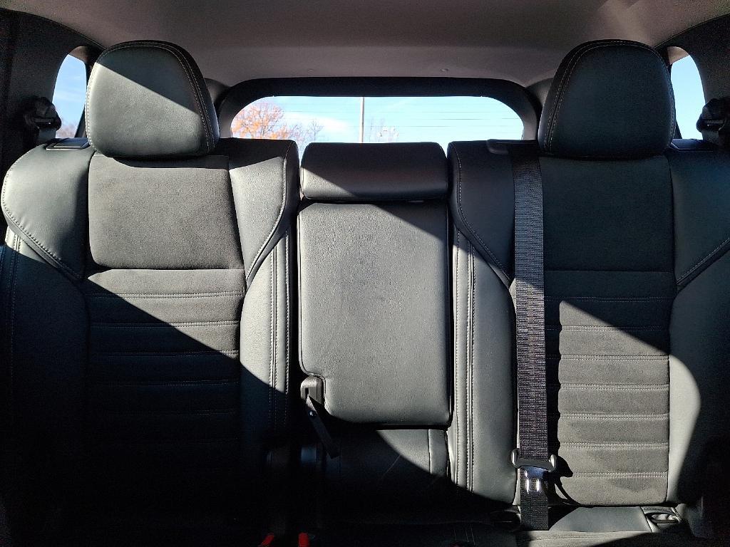 used 2023 Mitsubishi Outlander PHEV car, priced at $25,599