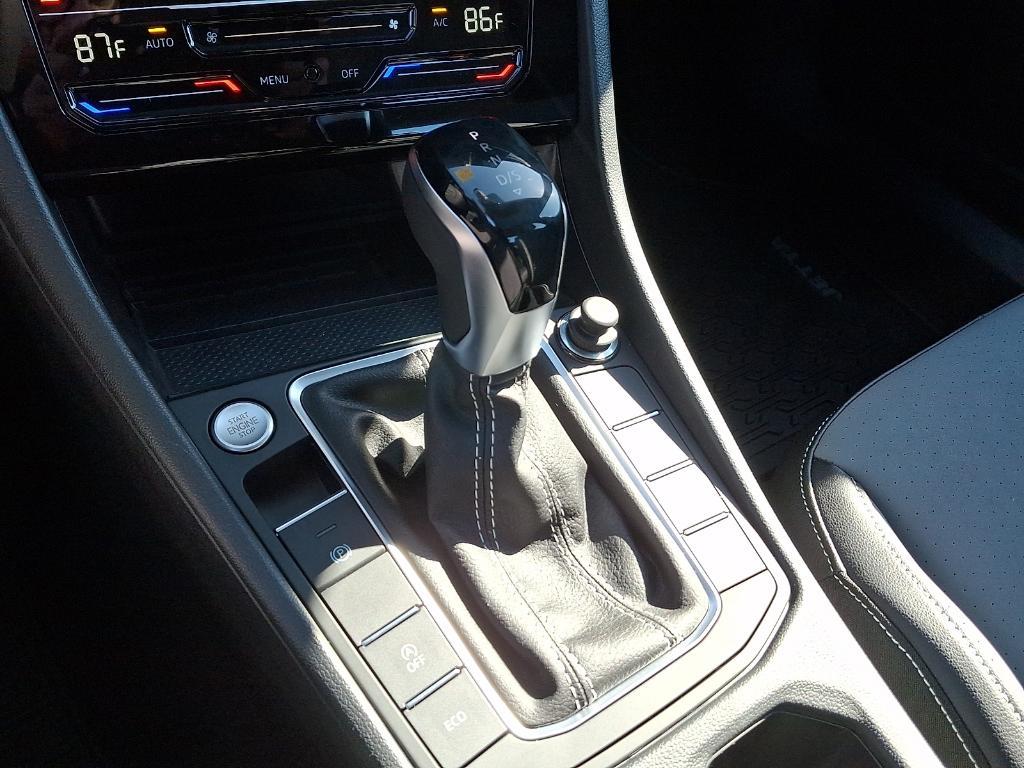 new 2026 Volkswagen Jetta car, priced at $28,999