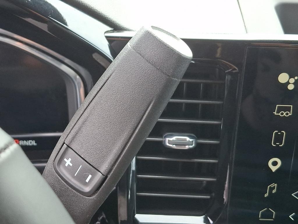 used 2025 GMC Sierra 1500 car, priced at $43,489