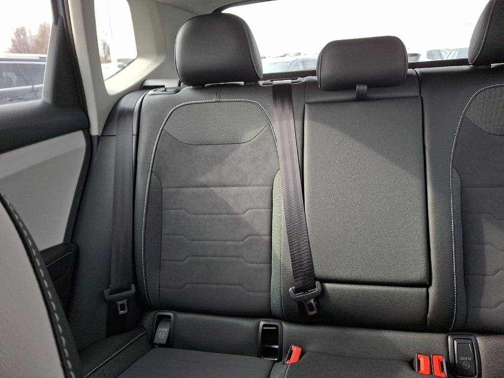 used 2025 Volkswagen Taos car, priced at $26,999