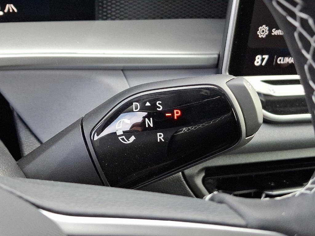 new 2026 Volkswagen Tiguan car, priced at $39,072